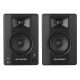 7. M-AUDIO BX3 Pair BT - Para Monitorów Odsłuchowych Bluetooth