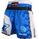 19. Spodenki do kickboxingu Top Ten "Wako Star" M 0418641-02M