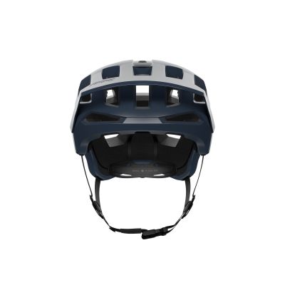 3. Kask rowerowy POC Kortal Race MIPS granatowy mat