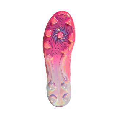 6. Buty piłkarskie adidas F50 Sparkfusion Elite FG/AG KI3622