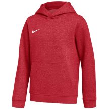 Bluza dla dzieci Nike Park 26 Fleece Hoodie czerwona IB1226 657