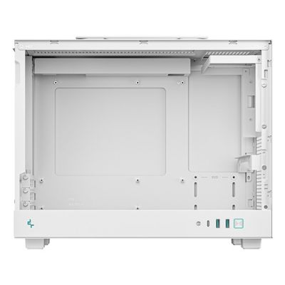 5. DeepCool CH160 PLUS WH Small Form Factor (SFF) Biały