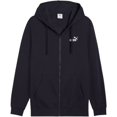 4. Bluza Puma ESS No.1 Logo Full-Zip Hoodie FL M 682658 16