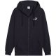 4. Bluza Puma ESS No.1 Logo Full-Zip Hoodie FL M 682658 16