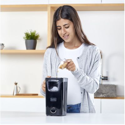 5. Urządzenie do popcornu Black+Decker BXPC1100E (1100W)