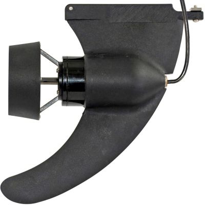 2. SILNIK DO DESKI SUP Z AKUMULATOREM XQMAX