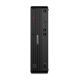 Komputer Lenovo ThinkCentre M70s Gen 6 Intel Core Ultra 7 265 32 GB DDR5-SDRAM 512 GB SSD Windows 11 Pro SFF PC (545481) Czarny