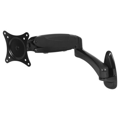 18. Uchwyt ścienny do monitora Arctic W1-3D z technologią podnośnika gazowego 8kg - 33cm (13") - 81.3cm (32") - 75x75mm - 100x100mm