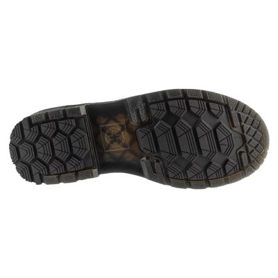 4. Dr. Martens ZebZag Laceless WL Low Boot DM43579001 Czarne 36
