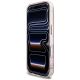 5. Etui Karl Lagerfeld IML KL Script Logo MagSafe na iPhone 17 Pro Max - różowe