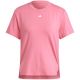 2. Koszulka adidas Versatile Tee W IL1364