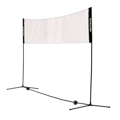 5. Siatka do badmintona Meteor 5.1x2.2 m 17602
