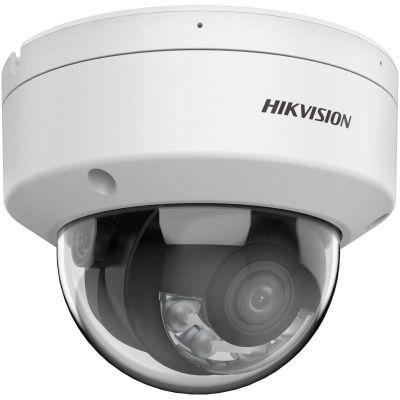 3. Kamera wandaloodporna IP DS-2CD2147G2H-LISU (2.8MM)(EF) Smart Hybrid Light ColorVu - 4 Mpx Hikvision