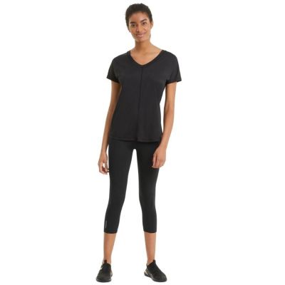 5. Spodnie Puma 3/4 Train Favorite Forever High Waist W 520266 01