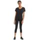 5. Spodnie Puma 3/4 Train Favorite Forever High Waist W 520266 01
