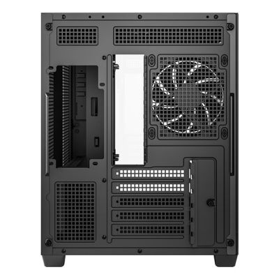 9. DeepCool CG330 3F Tower Czarny
