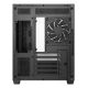 9. DeepCool CG330 3F Tower Czarny