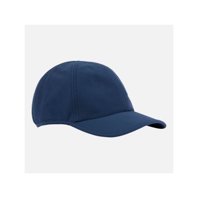5. Czapka z daszkiem ROSSIGNOL Active Cap granatowa