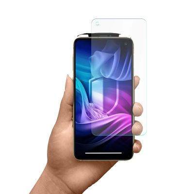6. Folia ochronna matowa 3mk Silky Matt Pro na Samsung Galaxy S10e