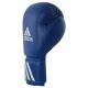 2. Rękawice bokserskie ADIDAS WAKO 10 oz (ZMIANA CENY)