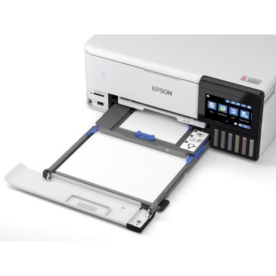 35. Epson EcoTank L8160