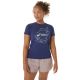 Koszulka Asics Nagino Graphic Run SS Top W 2012C752-405