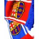 3. Szalik FC Barcelona Double Knitted Scarf N30 5004BUD30