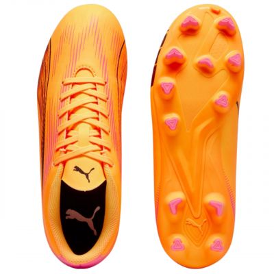 2. Buty piłkarskie Puma Ultra Play FG/AG Jr 107775 03
