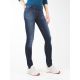2. Jeansy Wrangler Jaclyn  Dark Lake W W26DU468Y