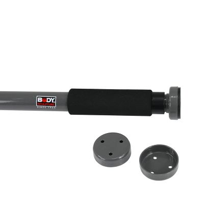 13. DRĄŻEK DRZWIOWY 2 W 1 (84-120 cm) BB 262L-B