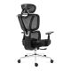 6. Fotel obrotowy Expert 4.6 Black