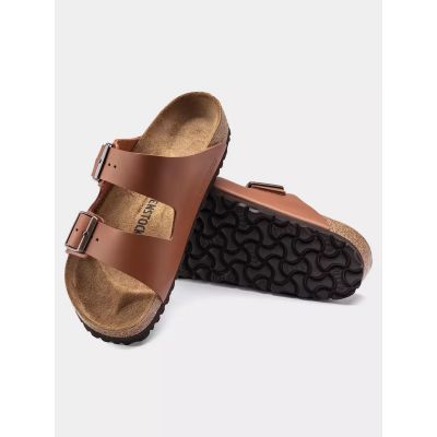 12. Klapki Birkenstock Arizona BS M 1019019