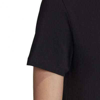 8. Koszulka adidas Trefoil Tee W FM3311