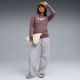 6. Bluza Puma ESS No.1 Logo Hoodie FL W 682389 88