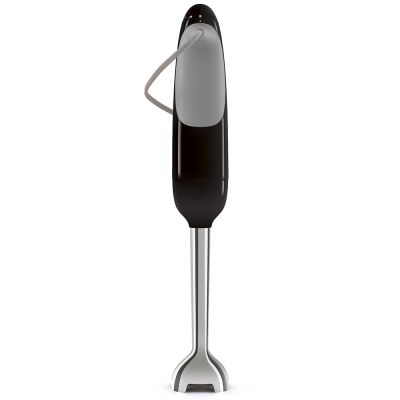 16. Smeg HBF11BLEU blender Blender immersyjny 700 W Czarny