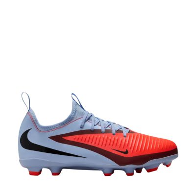7. Buty piłkarskie dla dzieci Nike Phantom 6 Low Academy FG/MG HM9203 400