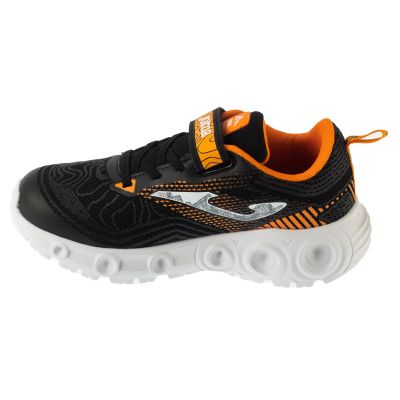 2. Joma Rase Jr 2501 JRASEW2501V Czarne 26