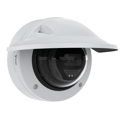 3. Kamera Axis M3216-LVE