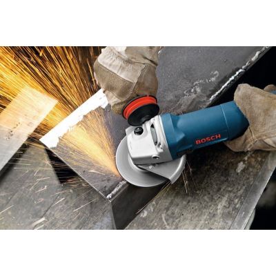 2. Bosch GWS 1400 szlifierka kątowa 12,5 cm 11000 RPM 1400 W 2,2 kg
