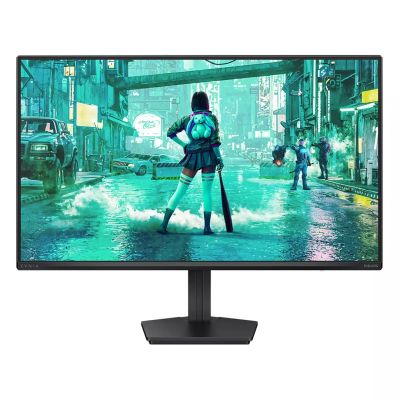 8. Monitor Philips 60,5cm (23,8") 24M2N3200NF 16:09 HDMI+DP IPS