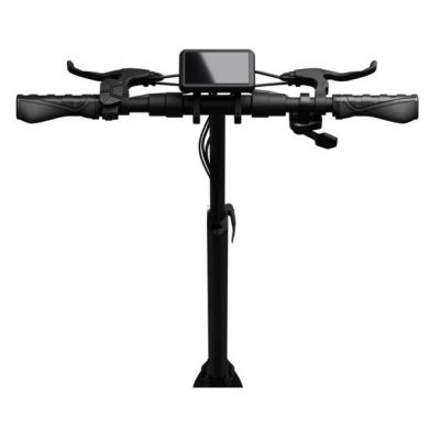 2. Hulajnoga Elektryczna Ruptor R1 Lite v2 black