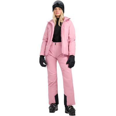 22. Kurtka narciarska 4F W 4FWAW25TTJAF0954  54S