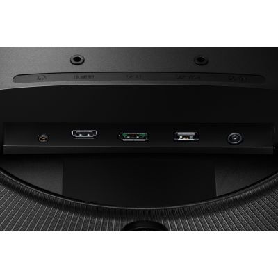 12. MONITOR SAMSUNG ODYSSEY G5 LED 32" LS32CG552EUXEN 165Hz