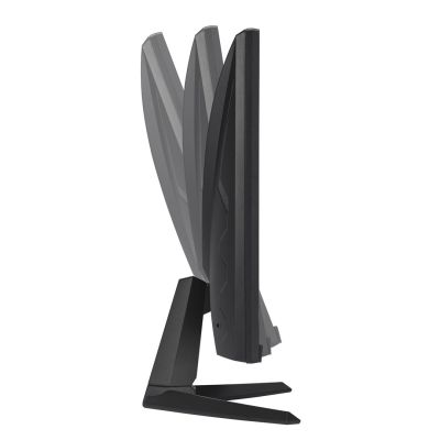 6. ASUS TUF Gaming VG249QE5A Gaming Monitor – 23.8-inch, Full HD(1920x1080), Overclock to 146Hz( Above 144Hz), IPS, ELMB Sync, 1ms MPRT, Stereo speaker, Variable Overdrive, DisplayWidget Center