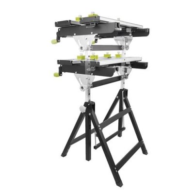 3. Ryobi RWB03 stół warsztatowy Przenośny stół warsztatowy