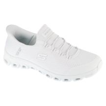 Skechers Slip-Ins: Glide-Step - Pursuit 104547-WSL Białe 36