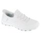 Skechers Slip-Ins: Glide-Step - Pursuit 104547-WSL Białe 36