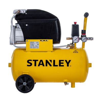 2. Sprężarka olejowa 1500W FCCC404STN005 STANLEY