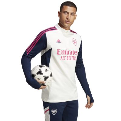 2. Bluza adidas Arsenal Londyn Training Top M HT4437