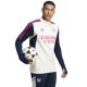 2. Bluza adidas Arsenal Londyn Training Top M HT4437